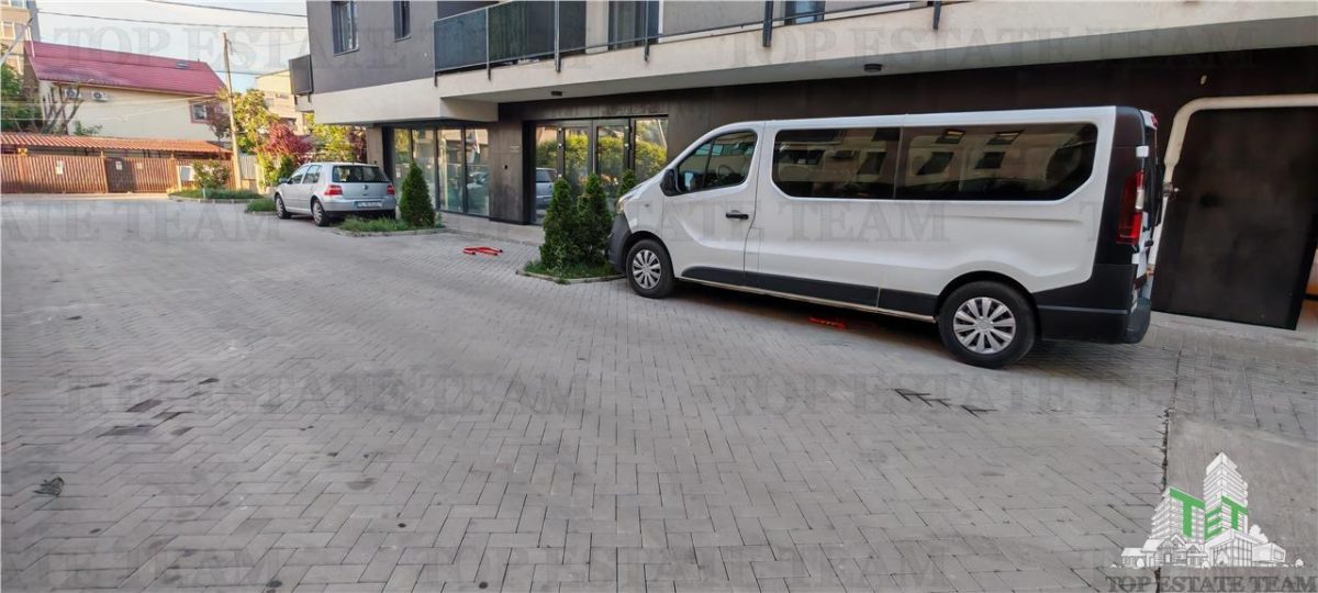 Spatiu comercial parter bloc, 111mp, stradal, pretabil magazin, clinica stomatologica, salon beauty, birouri, Drumul Taberei, aproape de Plazza Mall - foto 5