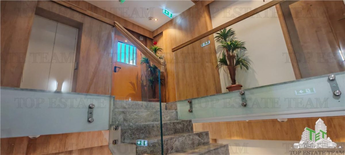 Apartament de 3 camere si curte proprie de 70 mp, bloc boutique, finisaje premium, incalzire in pardoseala, zona Domenii, sector 1 - foto 18