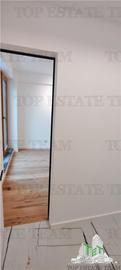 Apartament de 3 camere si curte proprie de 70 mp, bloc boutique, finisaje premium, incalzire in pardoseala, zona Domenii, sector 1 - foto 23