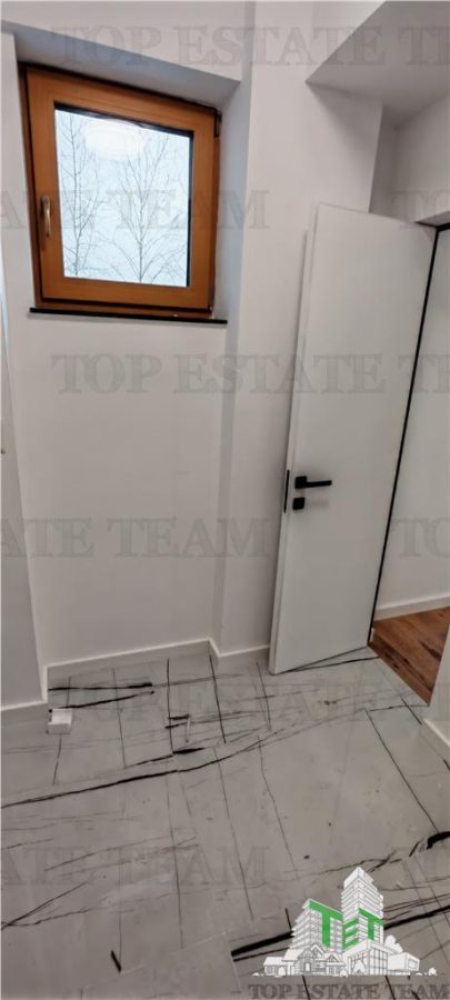 Apartament de 3 camere si curte proprie de 70 mp, bloc boutique, finisaje premium, incalzire in pardoseala, zona Domenii, sector 1 - foto 24