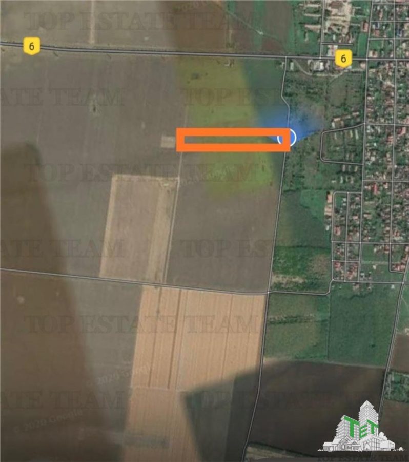 Teren intravilan 15000 mp Costinesti, Constanta - foto 8