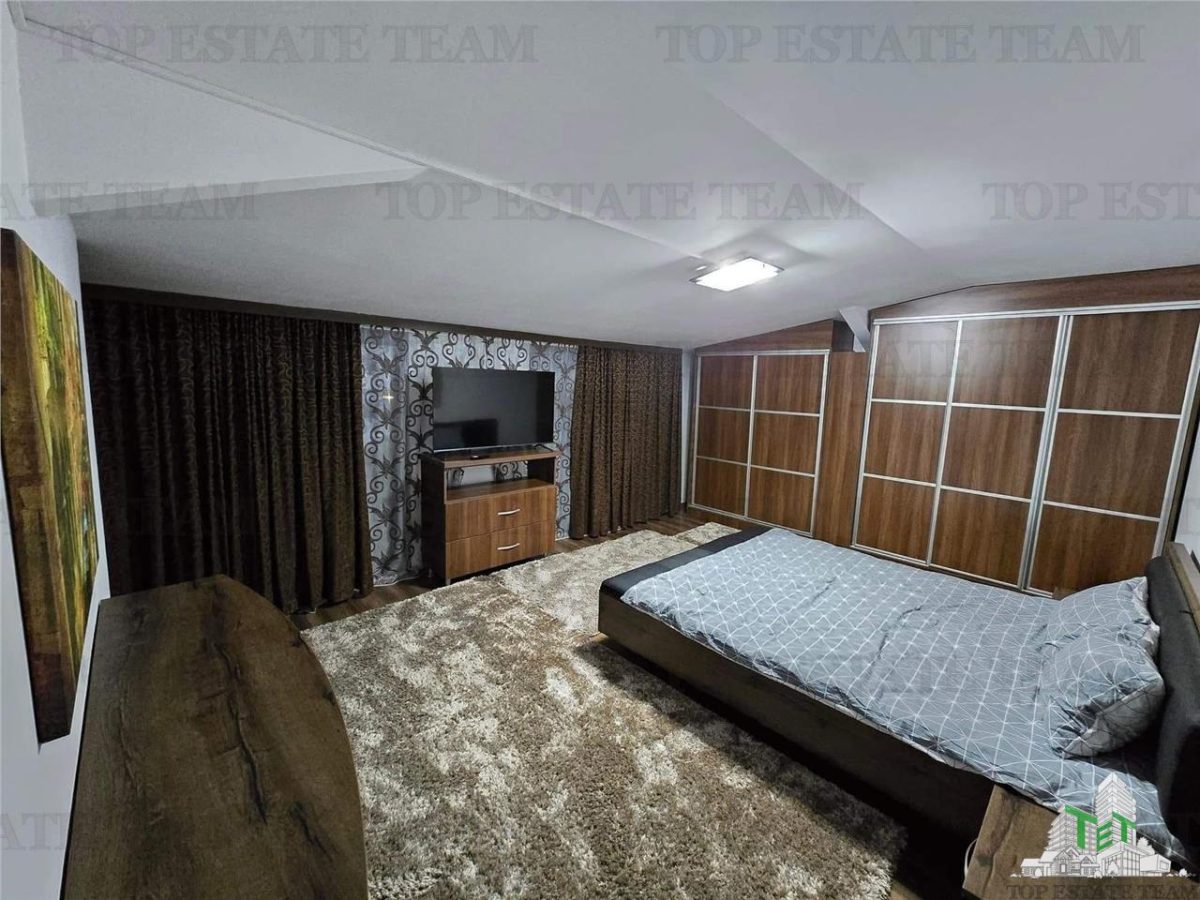 Duplex Indepententei - Calea Galati - vanzare - Braila - foto 2