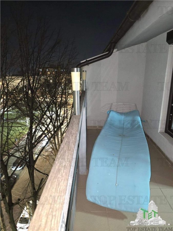 Duplex Indepententei - Calea Galati - vanzare - Braila - foto 12