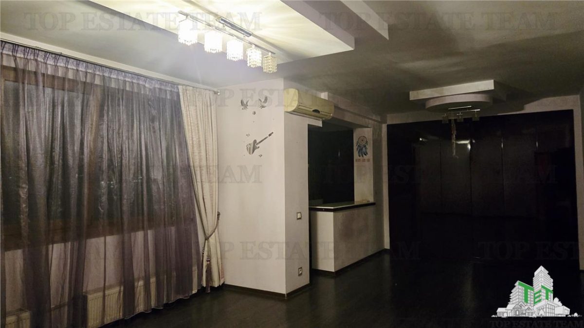 Apartament modern si luminos cu 3 camere pe Calea Grivitei-priveliste panoramica - foto 2