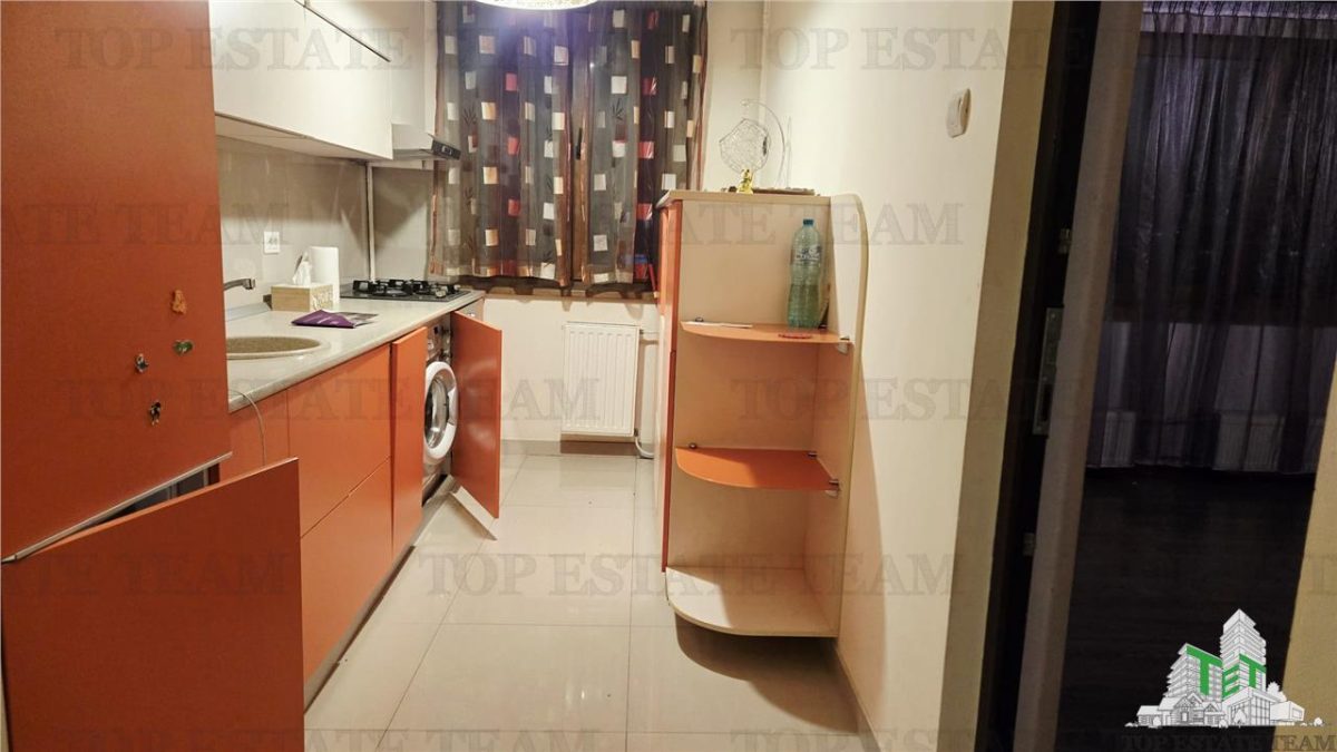 Apartament modern si luminos cu 3 camere pe Calea Grivitei-priveliste panoramica - foto 11
