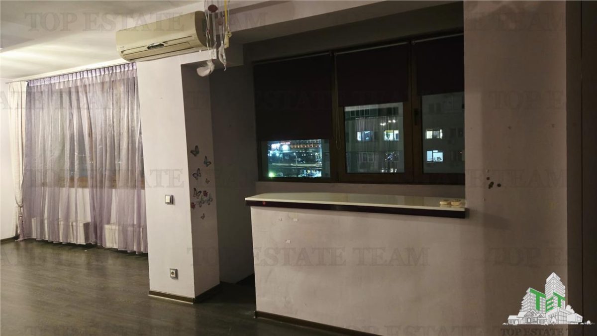 Apartament modern si luminos cu 3 camere pe Calea Grivitei-priveliste panoramica - foto 3