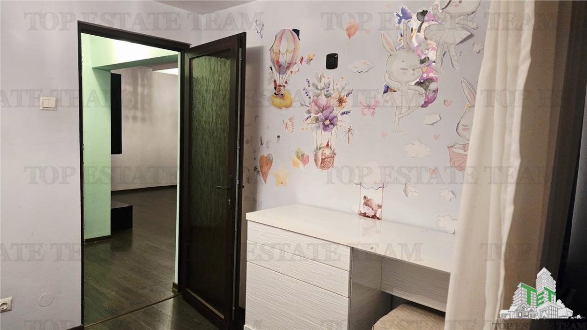 Apartament modern si luminos cu 3 camere pe Calea Grivitei-priveliste panoramica - foto 4