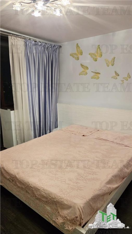 Apartament modern si luminos cu 3 camere pe Calea Grivitei-priveliste panoramica - foto 5