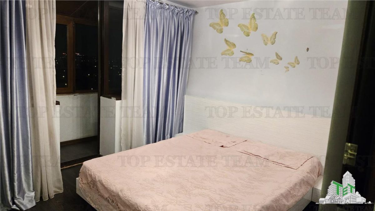 Apartament modern si luminos cu 3 camere pe Calea Grivitei-priveliste panoramica - foto 6