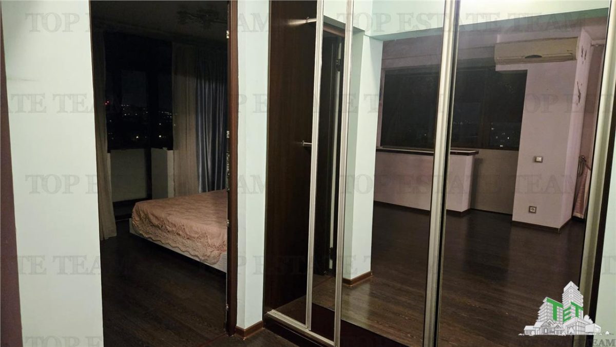 Apartament modern si luminos cu 3 camere pe Calea Grivitei-priveliste panoramica - foto 7