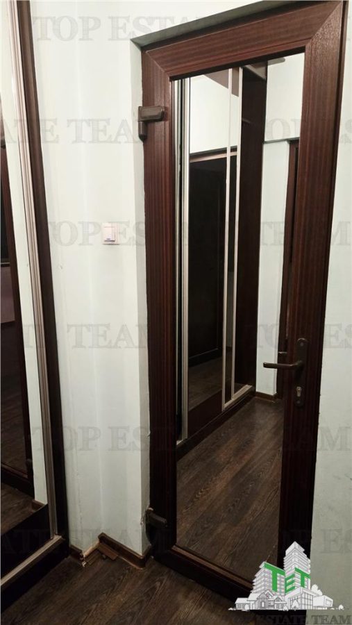 Apartament modern si luminos cu 3 camere pe Calea Grivitei-priveliste panoramica - foto 8