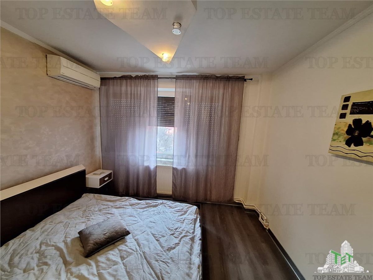 Apartament 2 camere - B-dul Independentei - vanzare Braila - foto 2