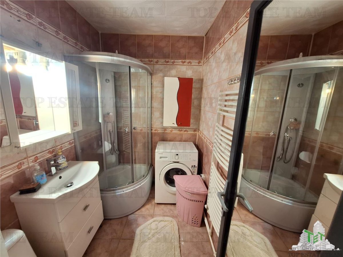 Apartament 2 camere - B-dul Independentei - vanzare Braila - foto 8