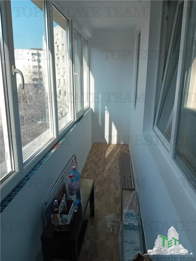 Apartament la cheie, 2 camere, Bucuresti, Fizicienilor - foto 3