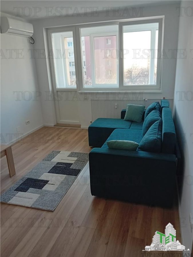 Apartament la cheie, 2 camere, Bucuresti, Fizicienilor - foto 4