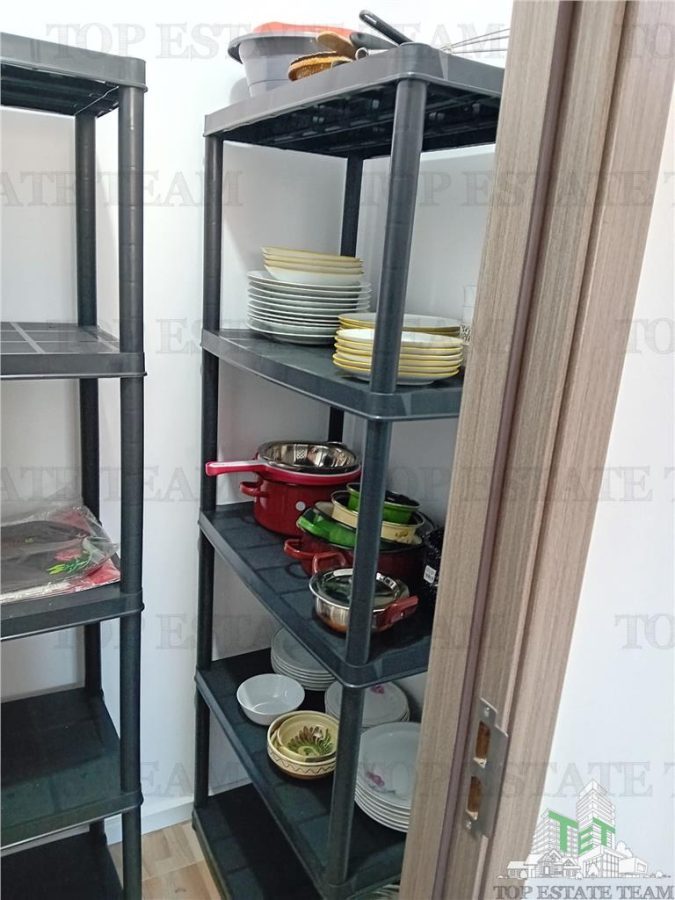 Apartament la cheie, 2 camere, Bucuresti, Fizicienilor - foto 8