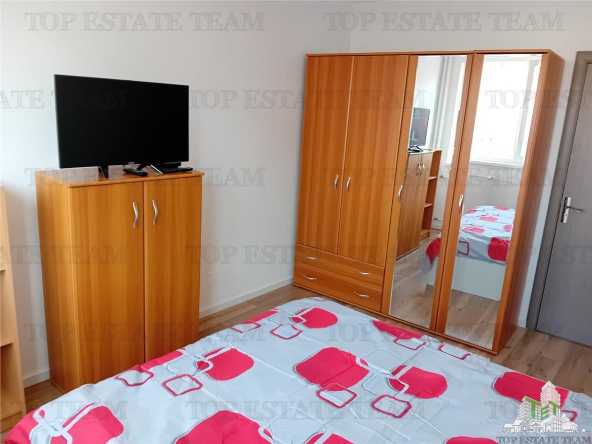 Apartament la cheie, 2 camere, Bucuresti, Fizicienilor - foto 10