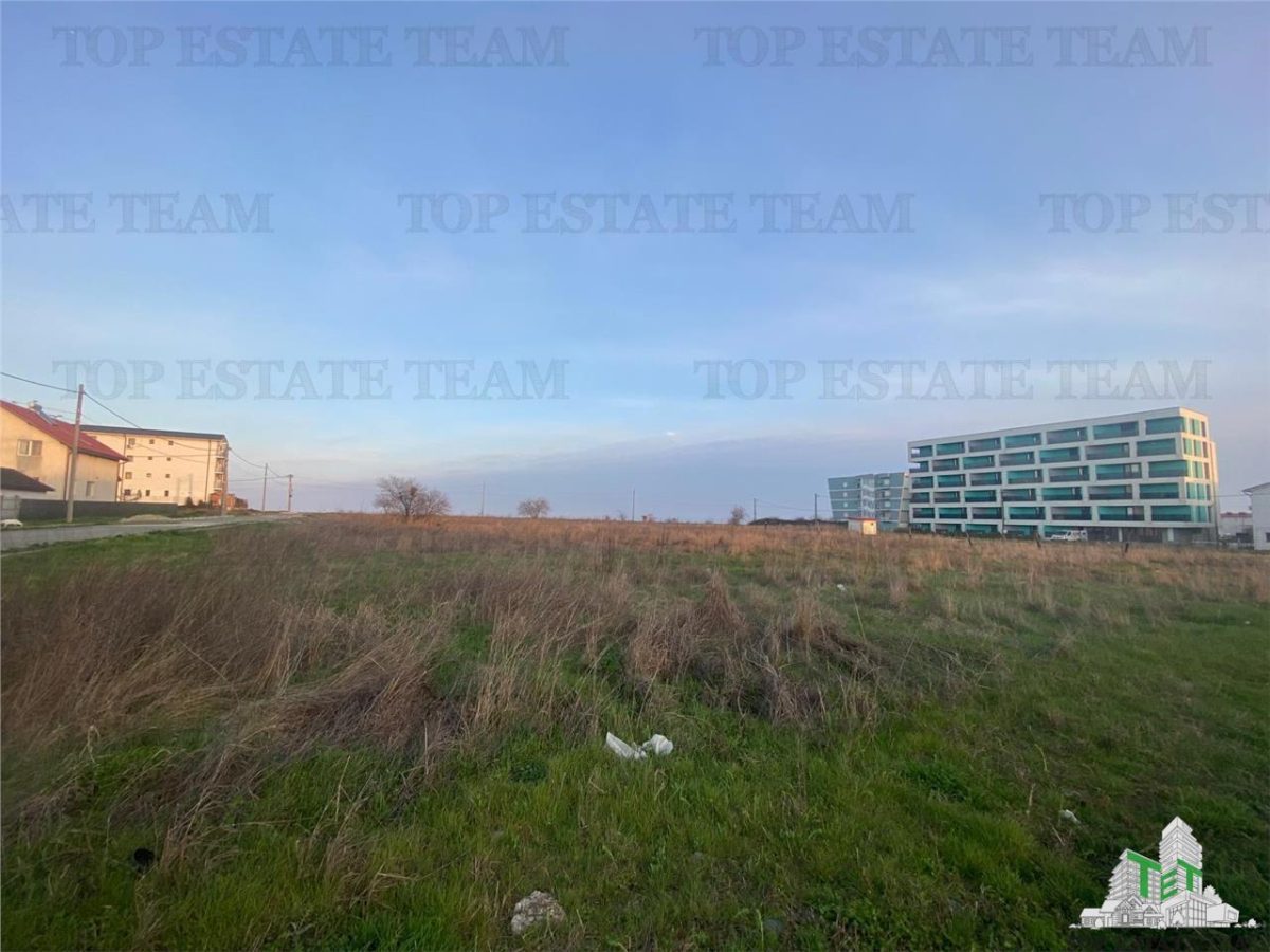 Teren intravilan construibil 18000 mp Costinesti, Constanta - foto 4