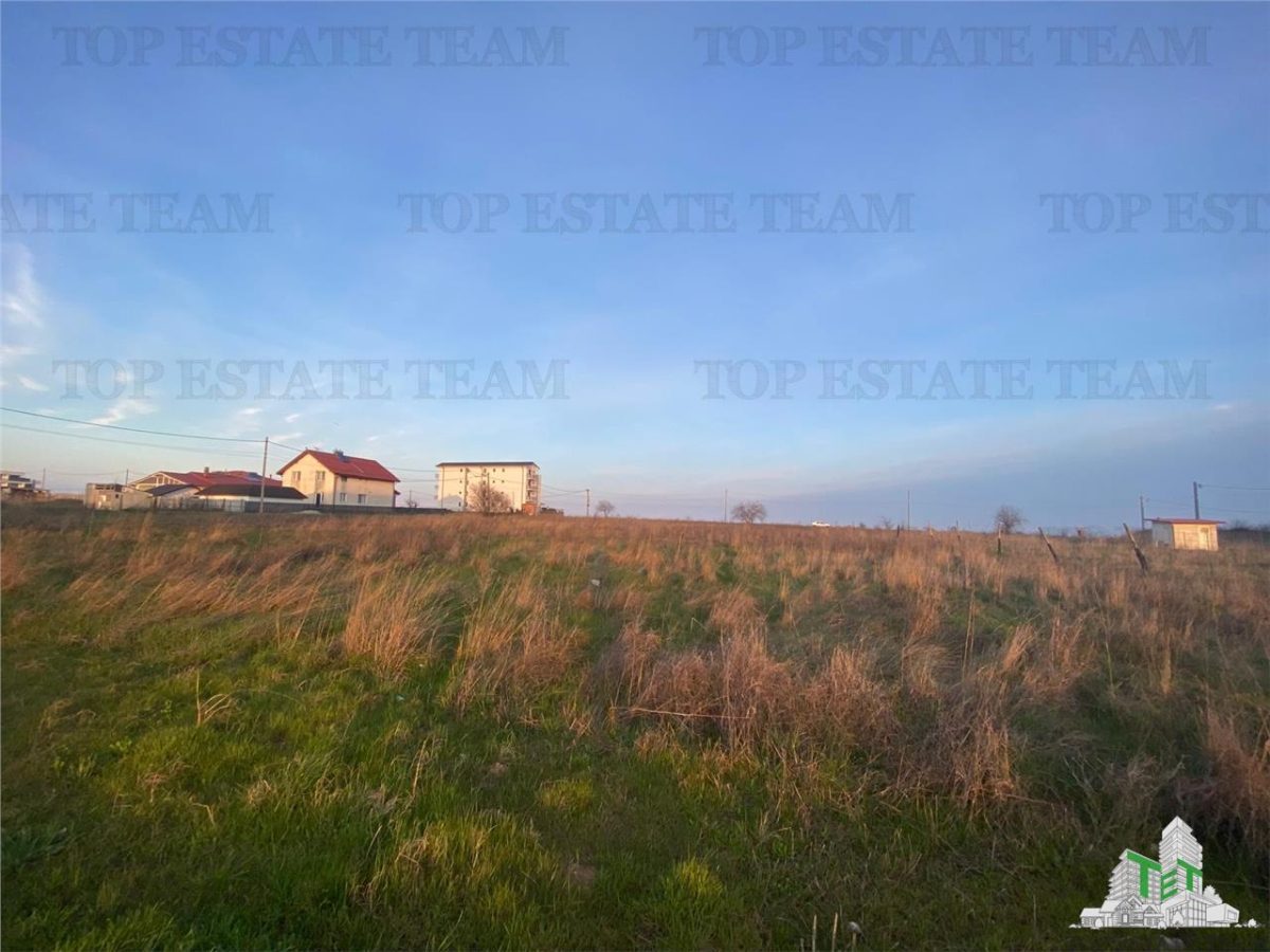 Teren intravilan construibil 18000 mp Costinesti, Constanta - foto 7