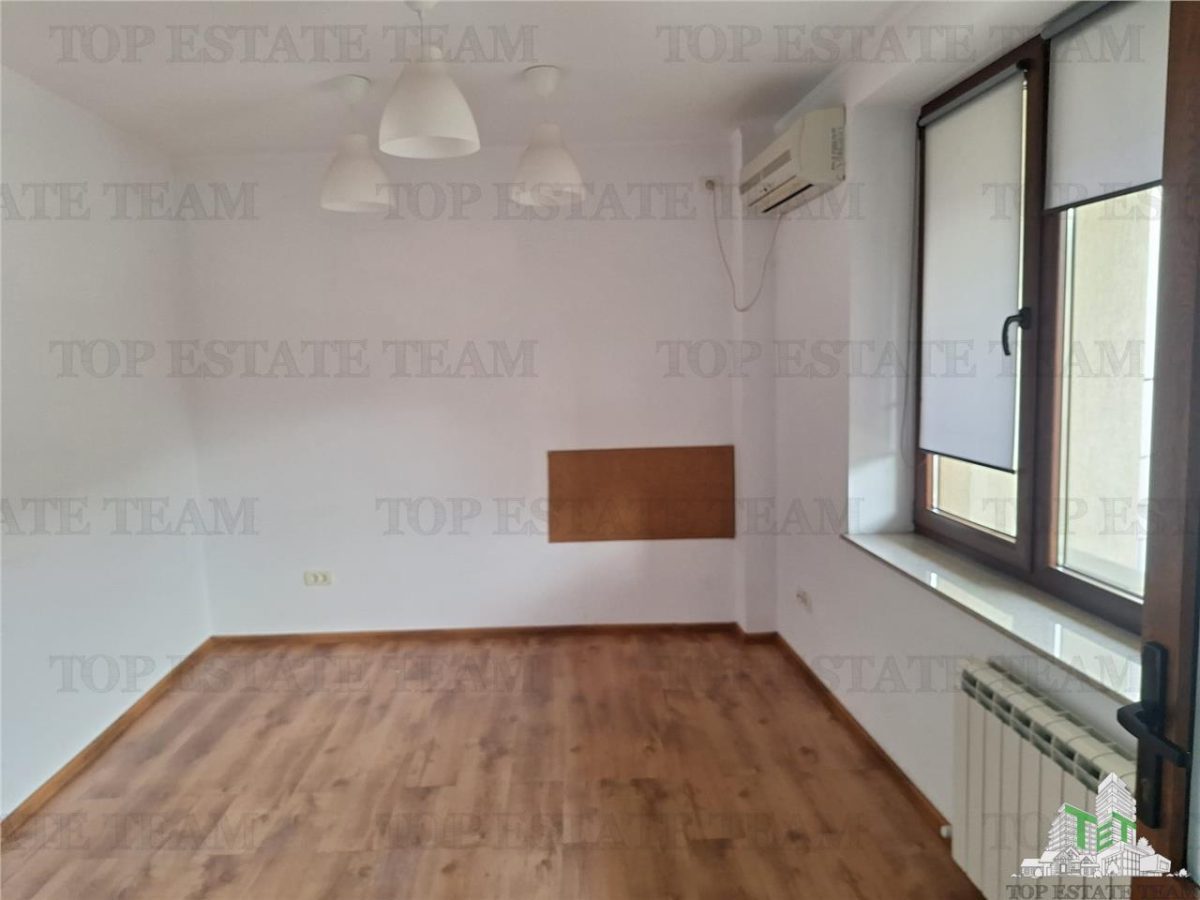 Super pret!! imobil cu 14 camere s+p+4 cu 6 locuri de parcare si boxe in zona floreasca/Dorobanti - foto 16