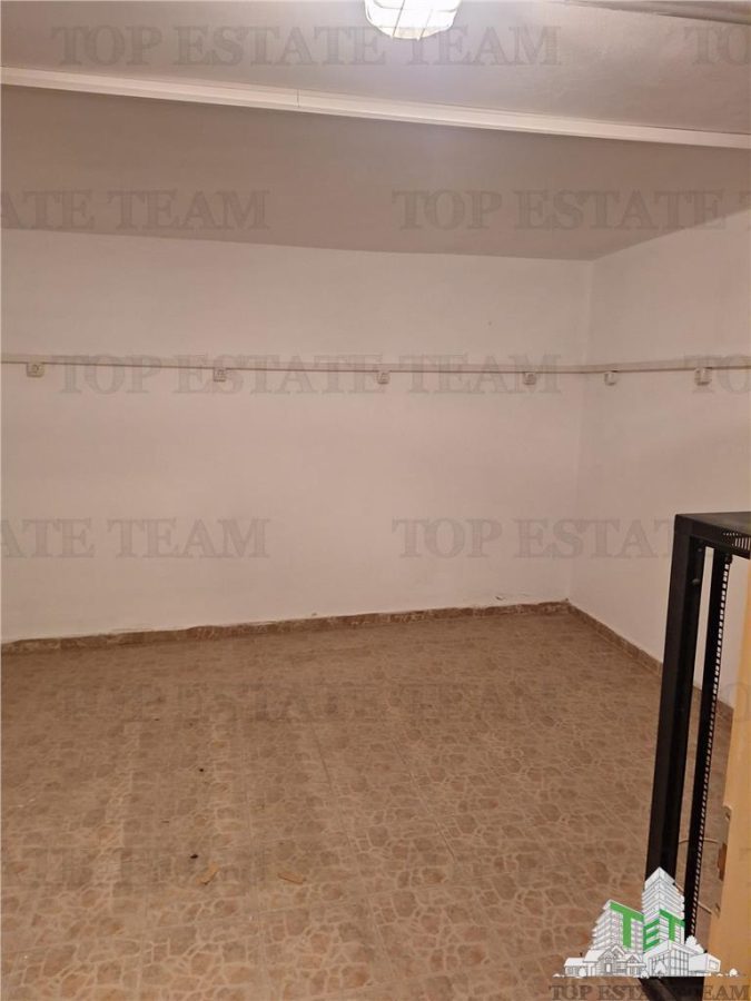 Super pret!! imobil cu 14 camere s+p+4 cu 6 locuri de parcare si boxe in zona floreasca/Dorobanti - foto 22