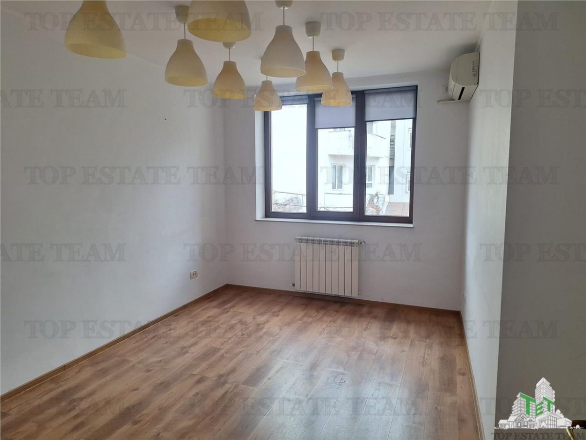 Super pret!! imobil cu 14 camere s+p+4 cu 6 locuri de parcare si boxe in zona floreasca/Dorobanti - foto 7