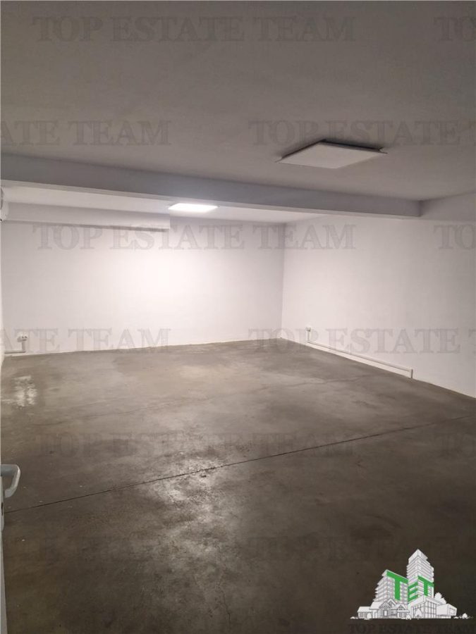 Super pret!! imobil cu 14 camere s+p+4 cu 6 locuri de parcare si boxe in zona floreasca/Dorobanti - foto 9