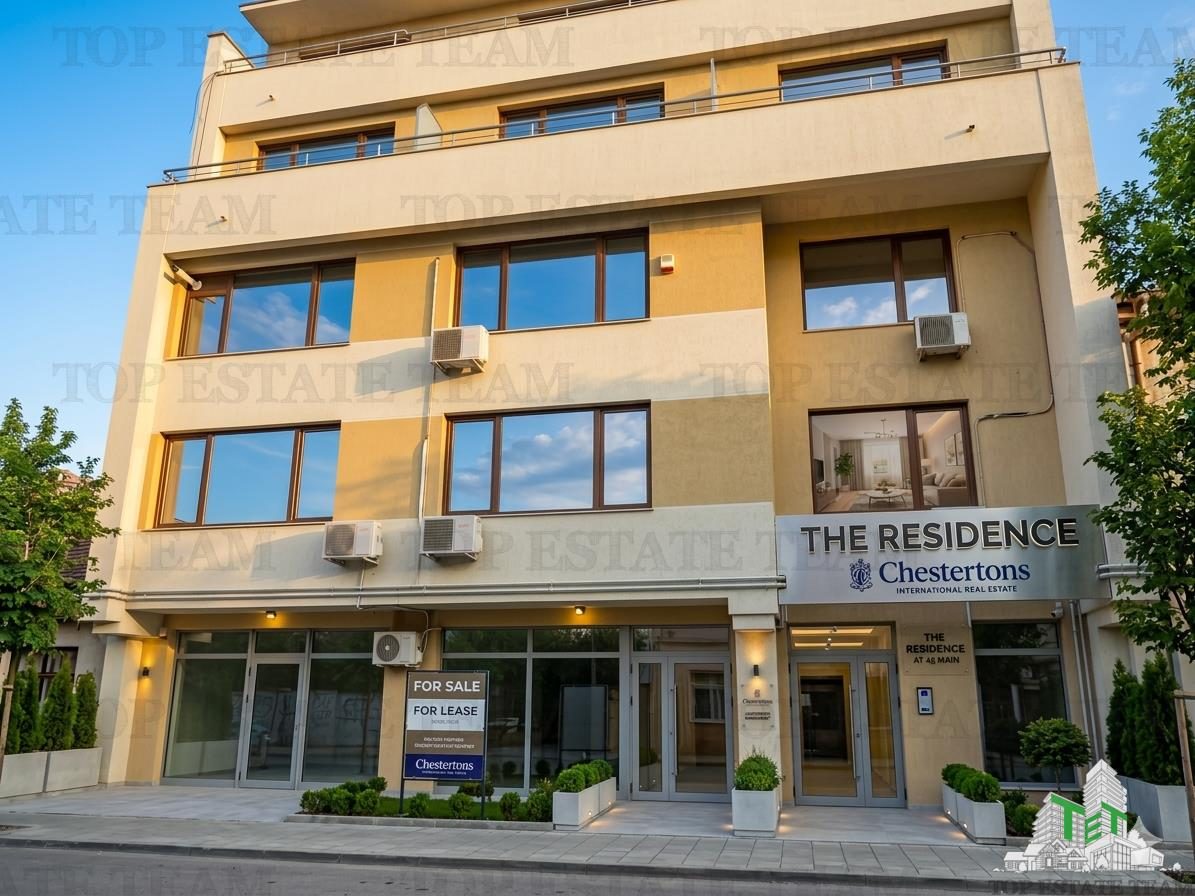 Super pret!! imobil cu 14 camere s+p+4 cu 6 locuri de parcare si boxe in zona floreasca/Dorobanti - foto 10