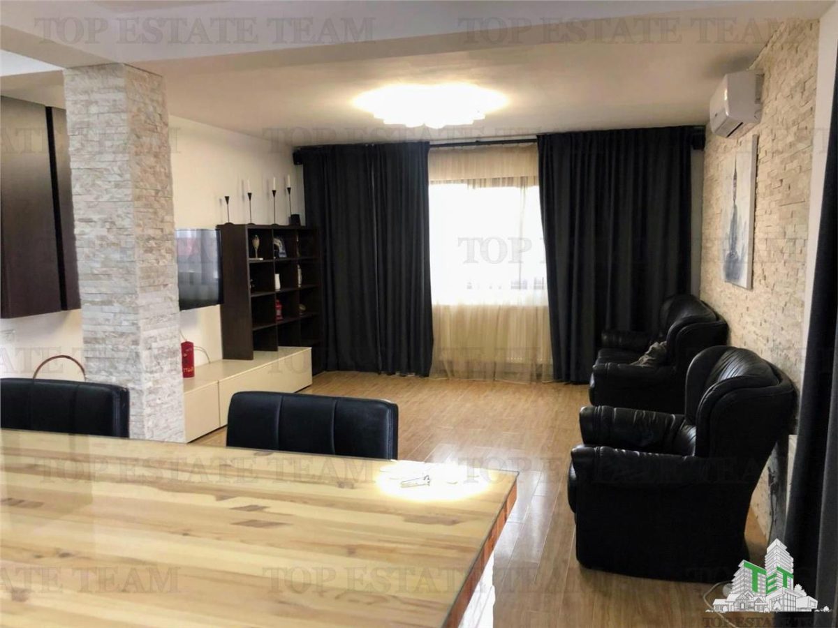 Apartament tip duplex 4 camere, Popesti-Leordeni - Popesti-Leordeni