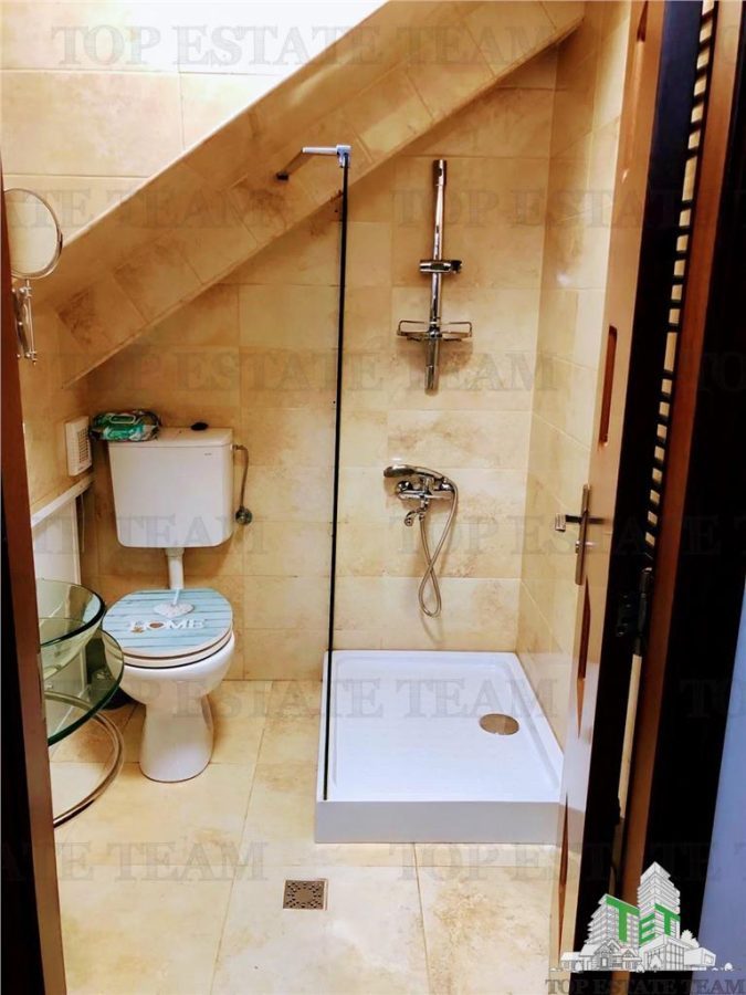 Apartament tip duplex 4 camere, Popesti-Leordeni - foto 11