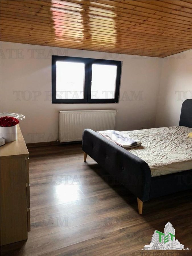 Apartament tip duplex 4 camere, Popesti-Leordeni - foto 3
