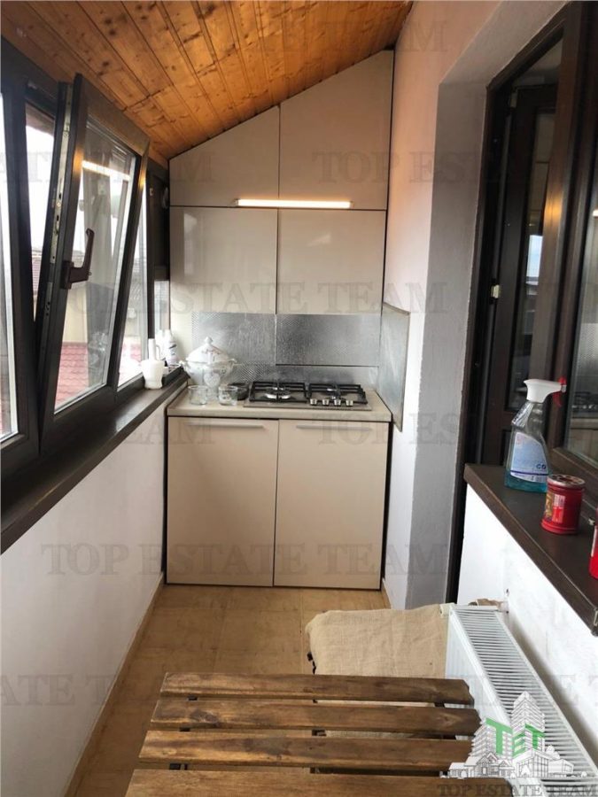 Apartament tip duplex 4 camere, Popesti-Leordeni - foto 5