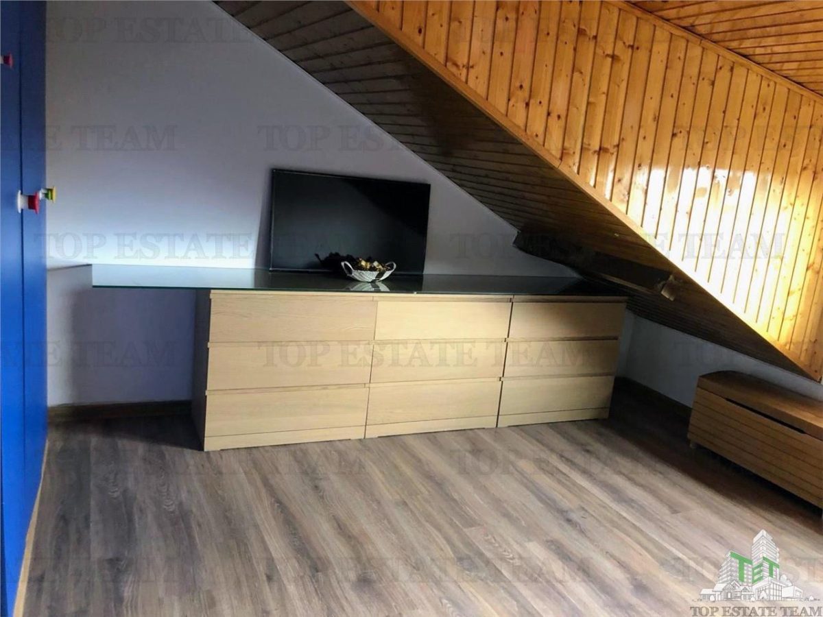 Apartament tip duplex 4 camere, Popesti-Leordeni - foto 8