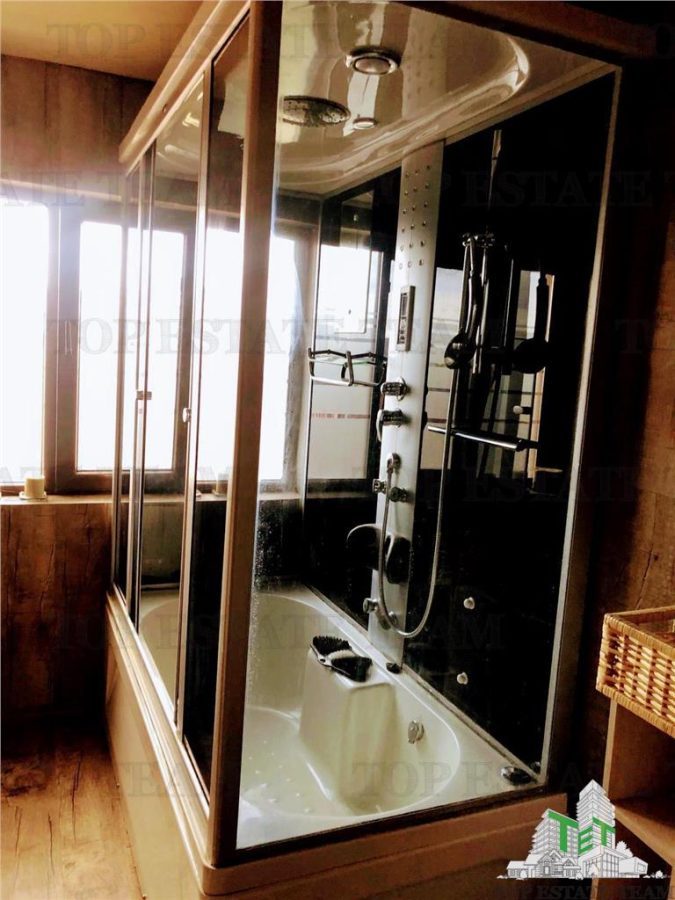 Apartament tip duplex 4 camere, Popesti-Leordeni - foto 9