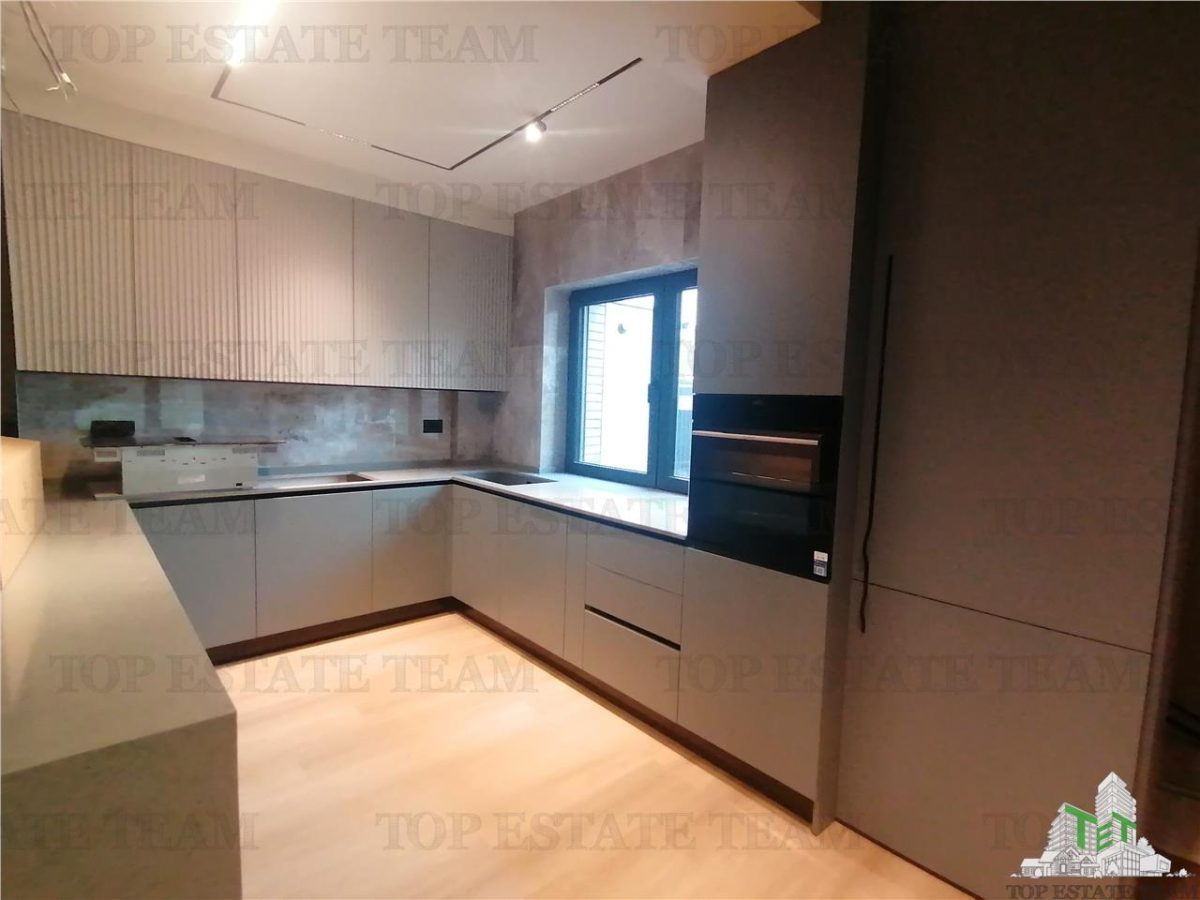 Vila de inchiriat zona Aviatiei - foto 2