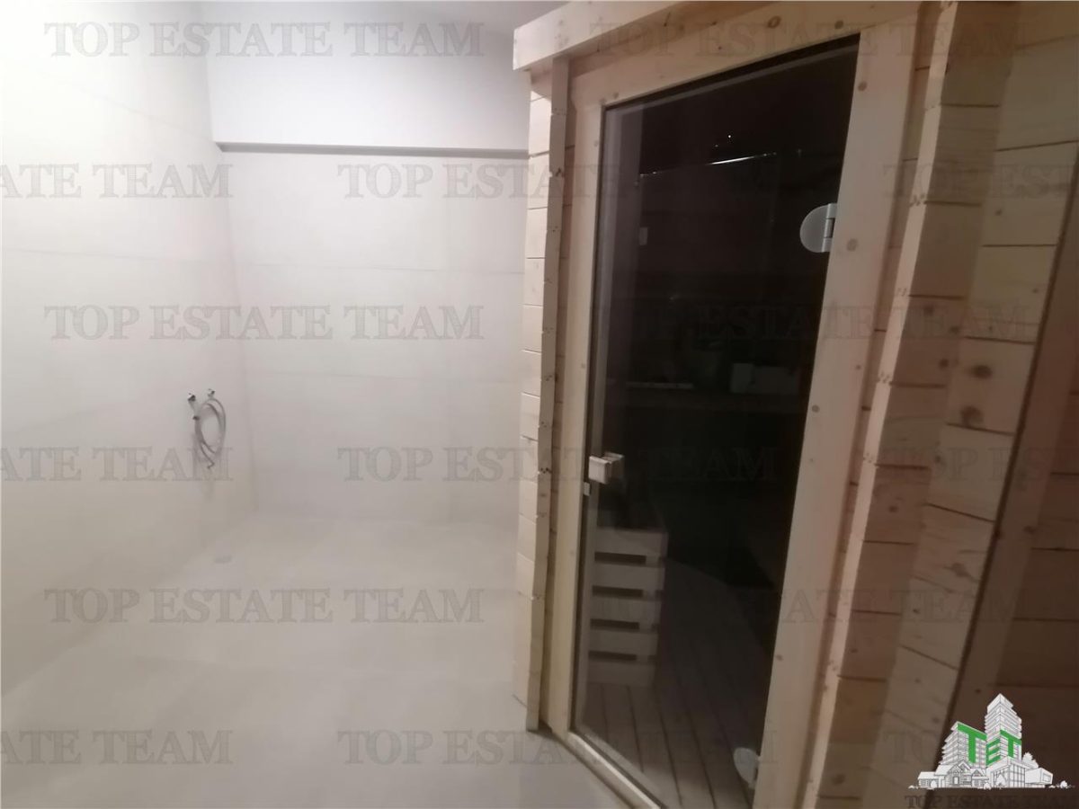 Vila de inchiriat zona Aviatiei - foto 11