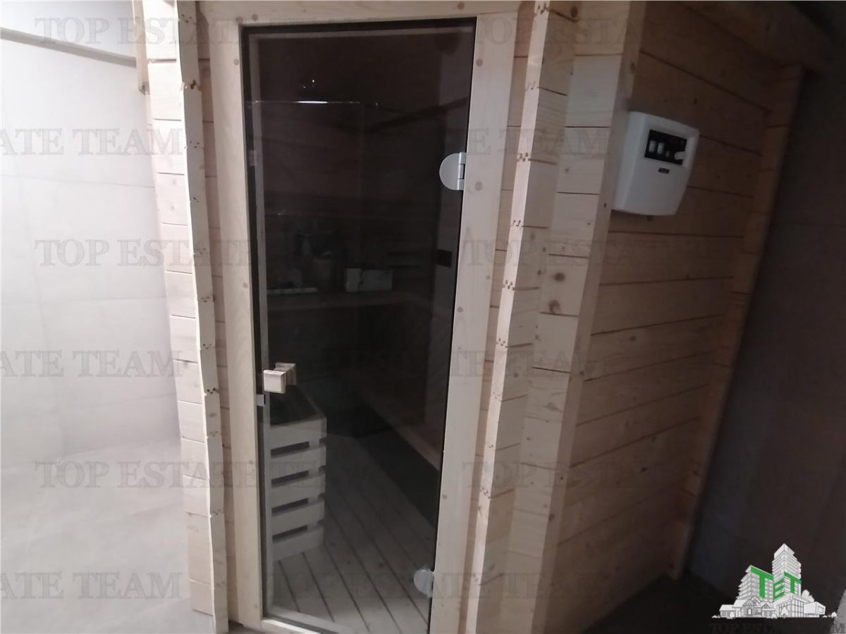 Vila de inchiriat zona Aviatiei - foto 12