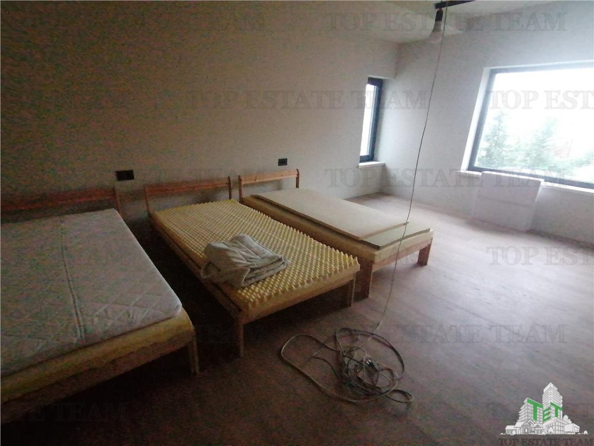 Vila de inchiriat zona Aviatiei - foto 4