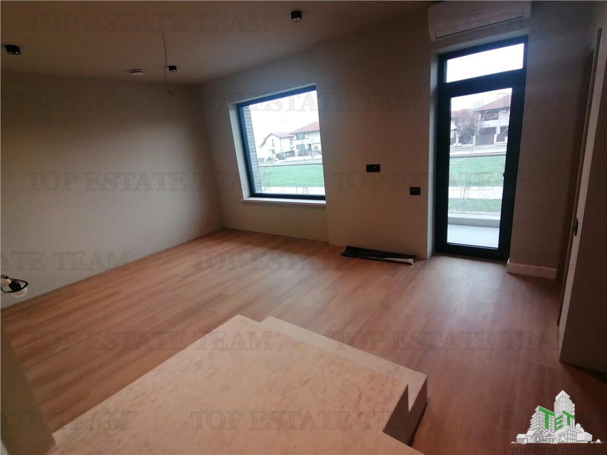 Vila de inchiriat zona Aviatiei - foto 6