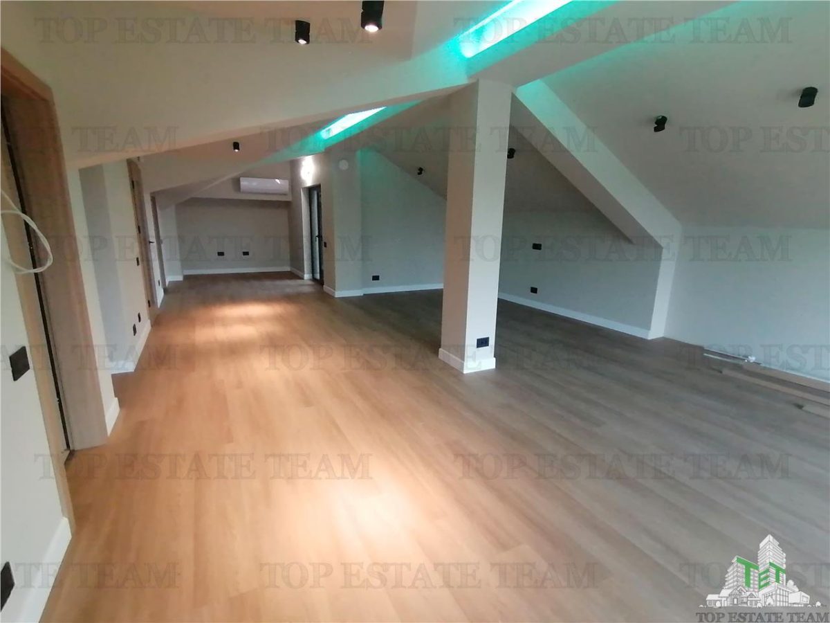 Vila de inchiriat zona Aviatiei - foto 10