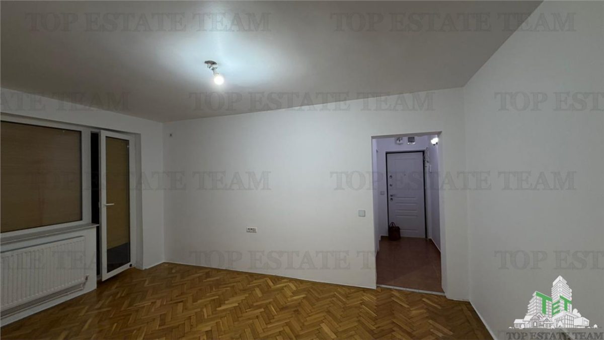Apartament cu 2 camere in apropiere City Park Mall - Constanta