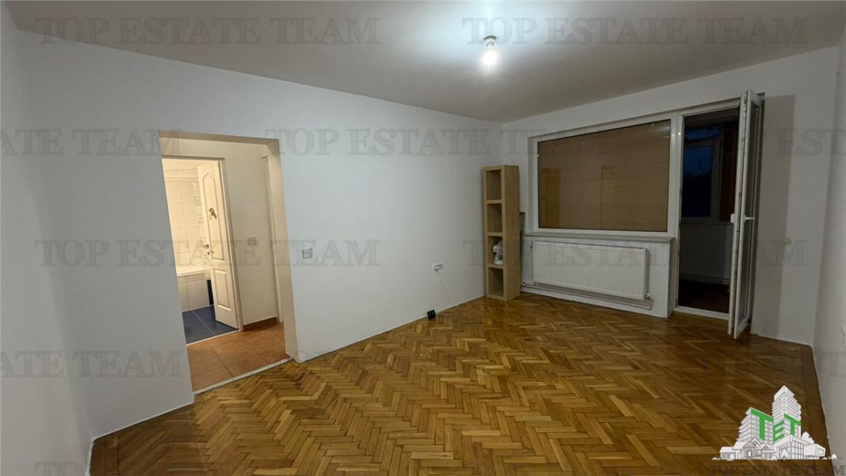 Apartament cu 2 camere in apropiere City Park Mall - foto 3