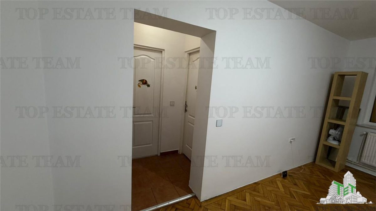 Apartament cu 2 camere in apropiere City Park Mall - foto 4