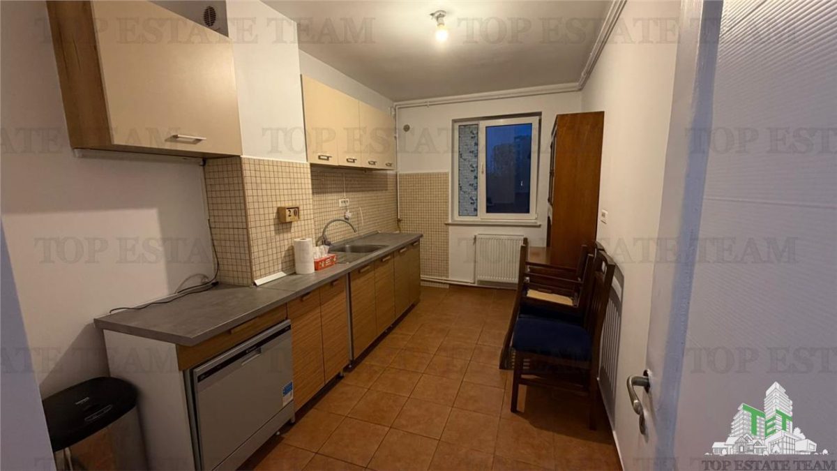 Apartament cu 2 camere in apropiere City Park Mall - foto 6