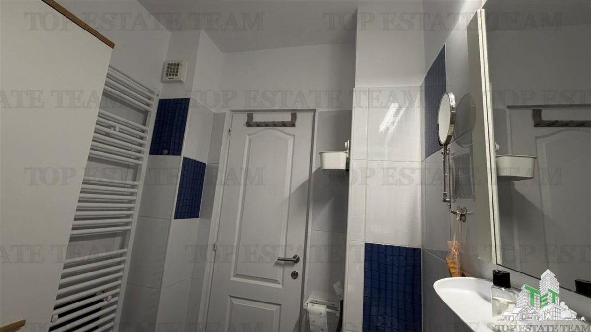 Apartament cu 2 camere in apropiere City Park Mall - foto 8