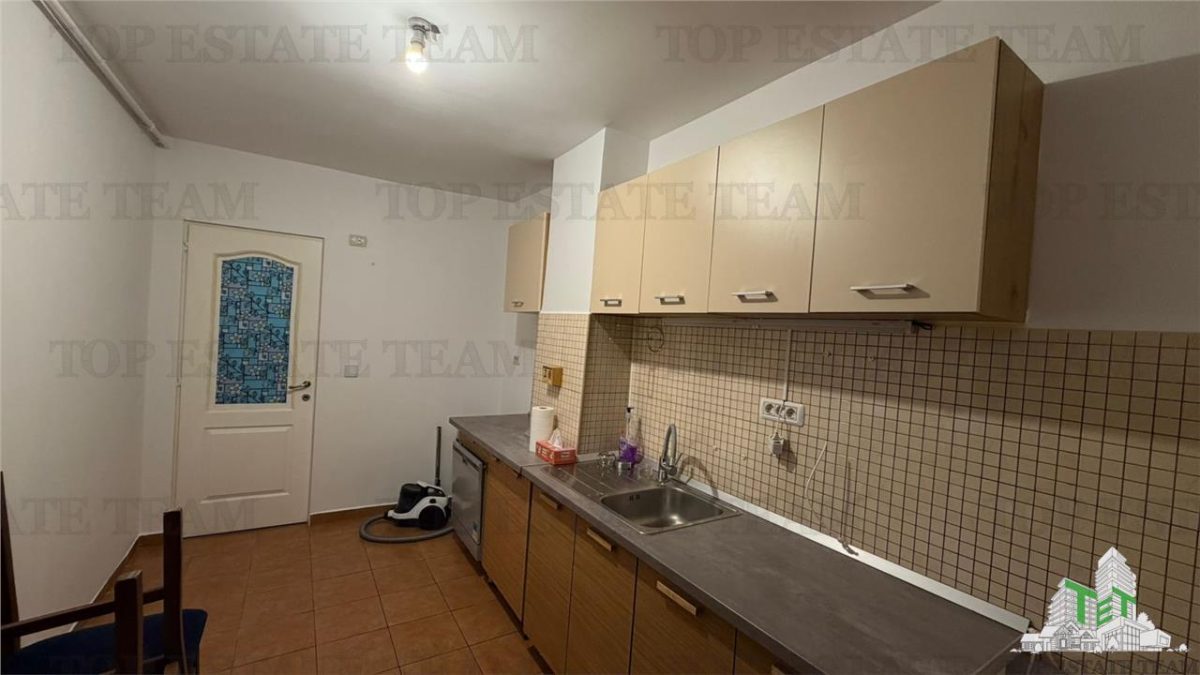 Apartament cu 2 camere in apropiere City Park Mall - foto 10