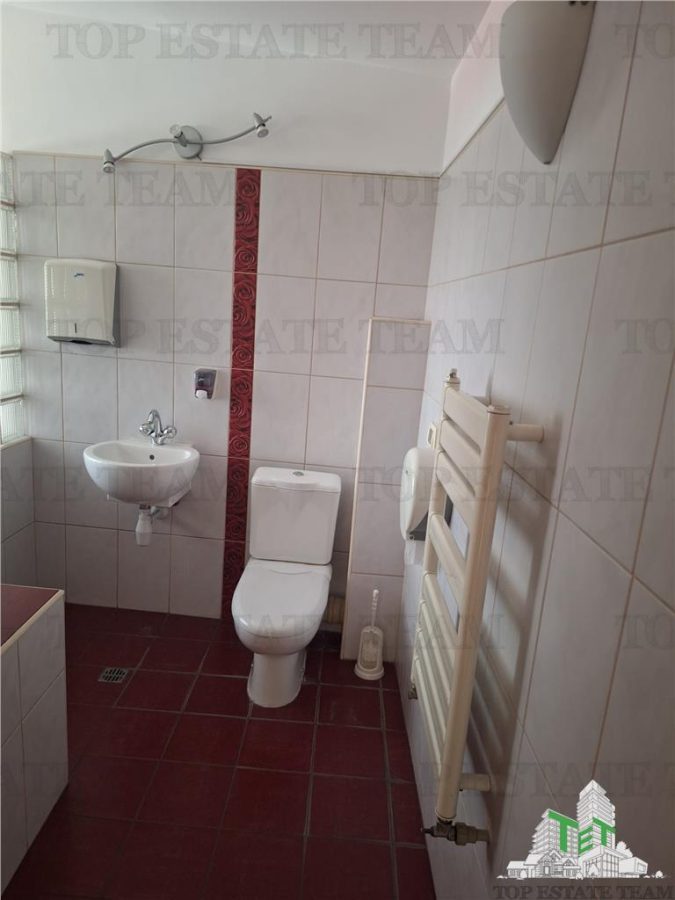 Imobil cu 14 camere S+P+4 cu 6 locuri de parcare si boxe in zona Floreasca/Dorobanti - foto 12