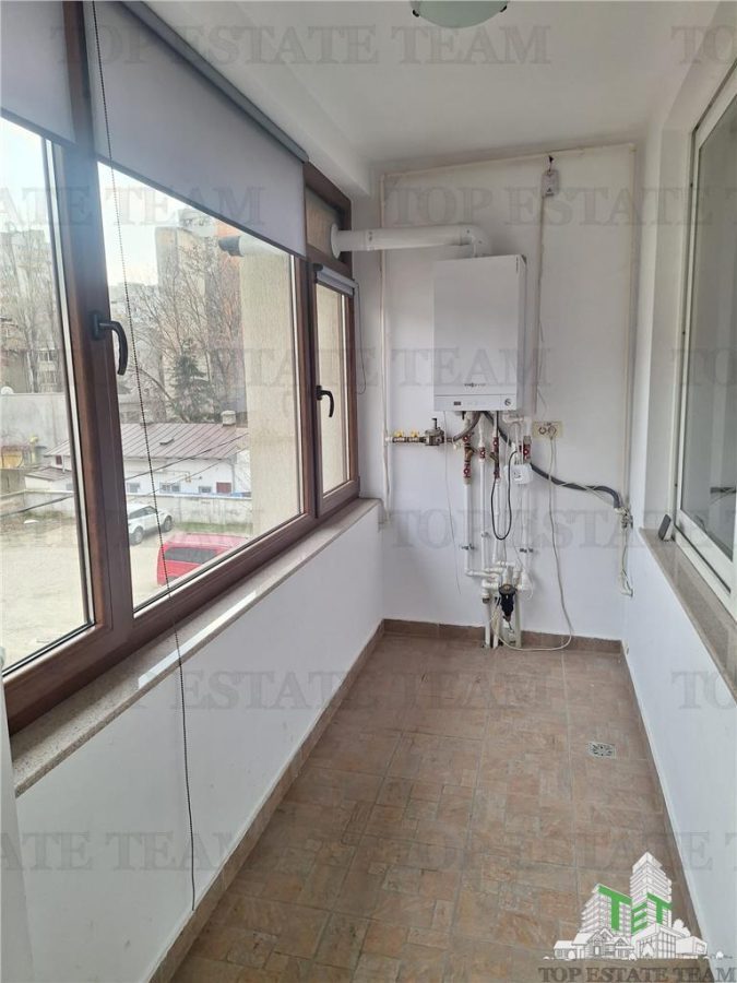 Imobil cu 14 camere S+P+4 cu 6 locuri de parcare si boxe in zona Floreasca/Dorobanti - foto 17