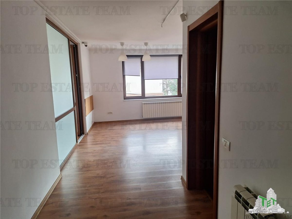 Imobil cu 14 camere S+P+4 cu 6 locuri de parcare si boxe in zona Floreasca/Dorobanti - foto 19