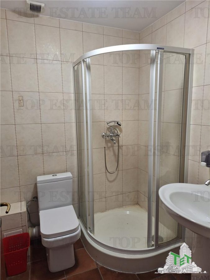 Imobil cu 14 camere S+P+4 cu 6 locuri de parcare si boxe in zona Floreasca/Dorobanti - foto 20